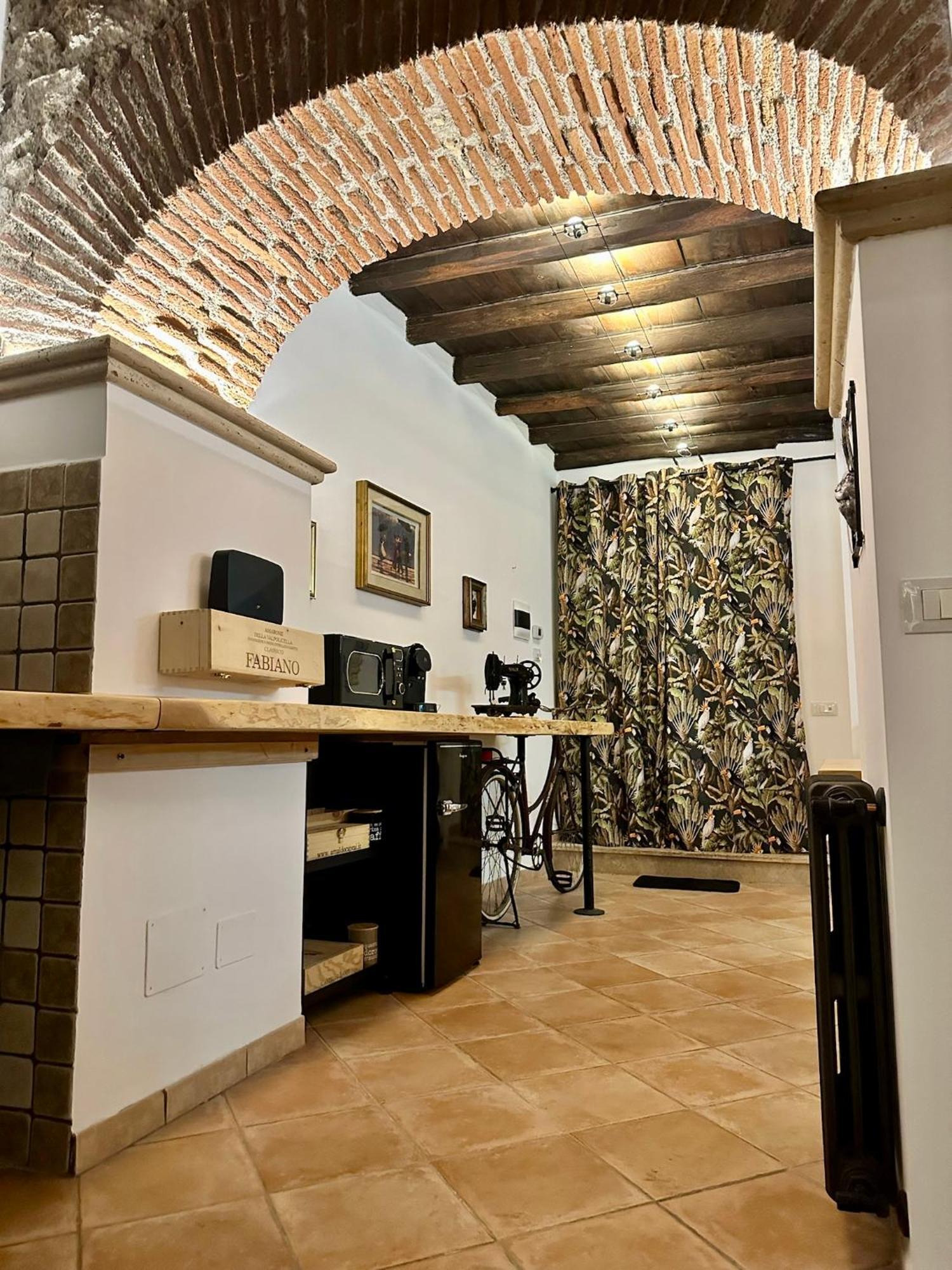 Koru House Ariccia Βίλα Εξωτερικό φωτογραφία