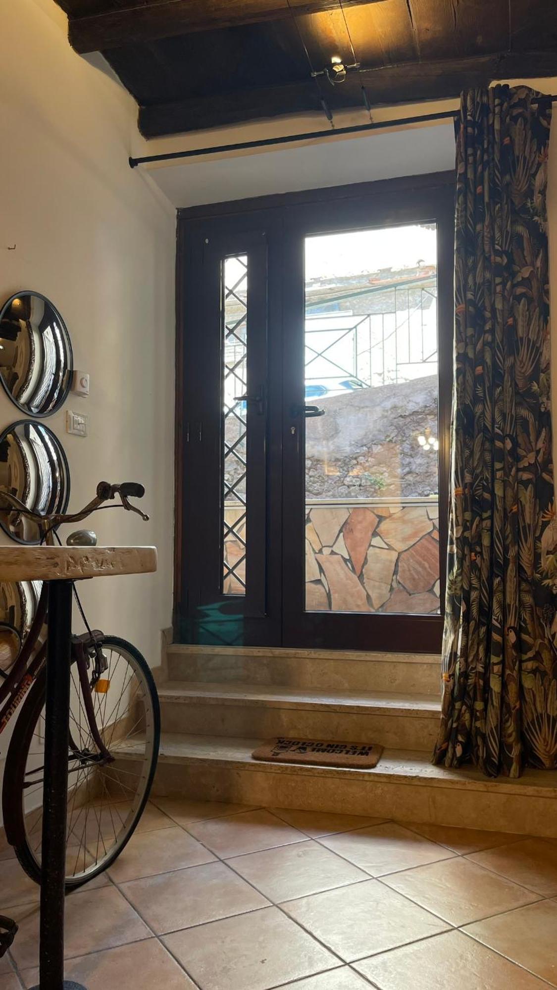 Koru House Ariccia Βίλα Εξωτερικό φωτογραφία
