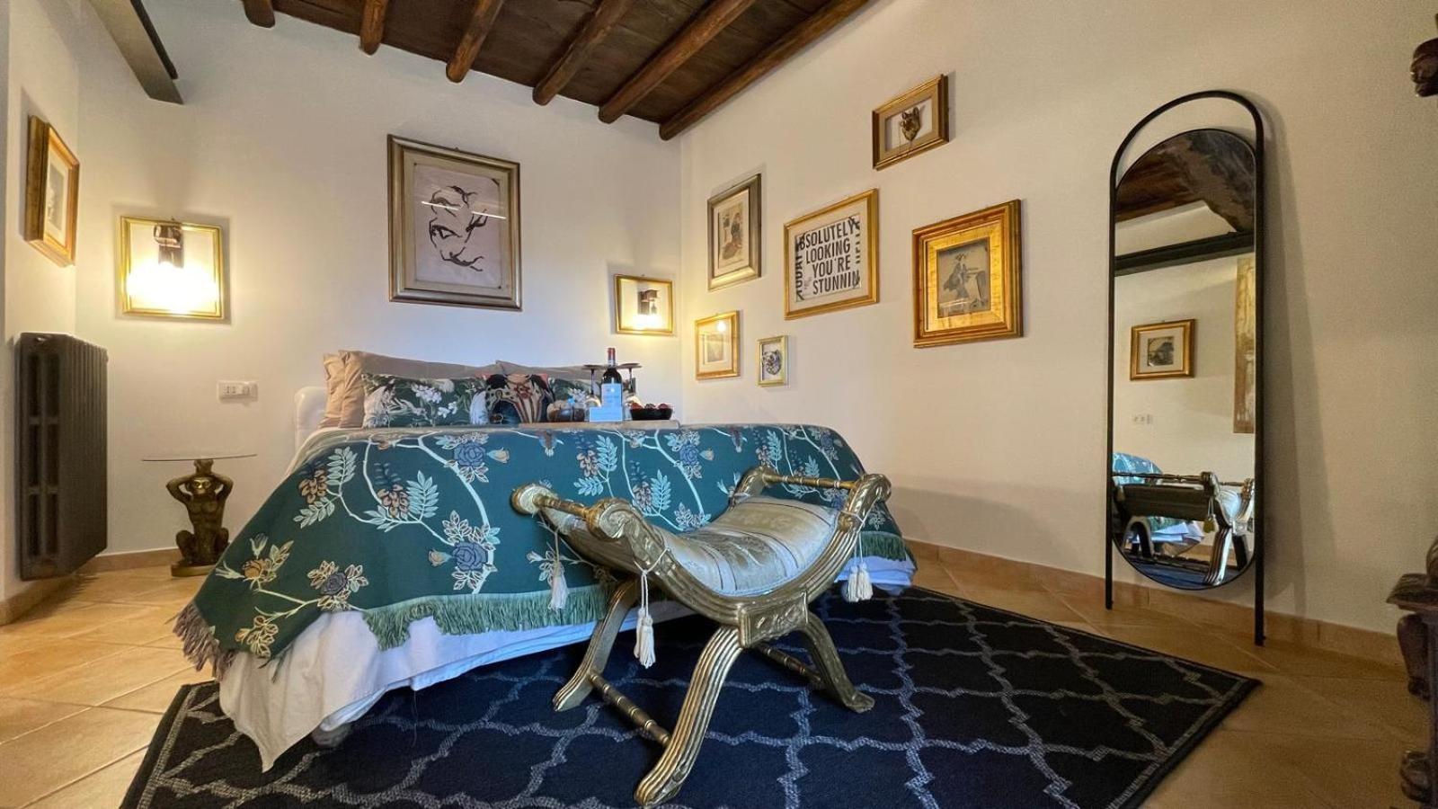 Koru House Ariccia Βίλα Εξωτερικό φωτογραφία
