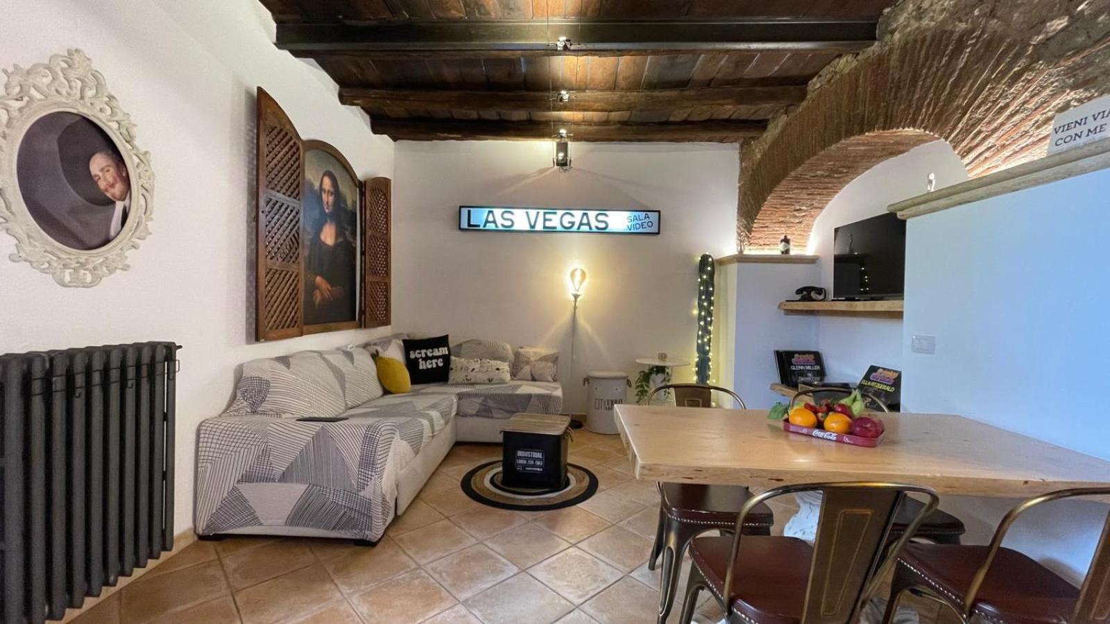 Koru House Ariccia Βίλα Εξωτερικό φωτογραφία