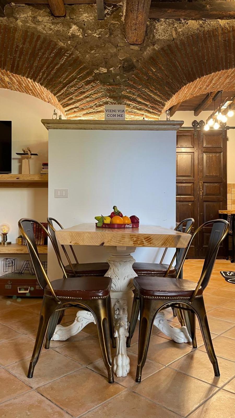 Koru House Ariccia Βίλα Εξωτερικό φωτογραφία